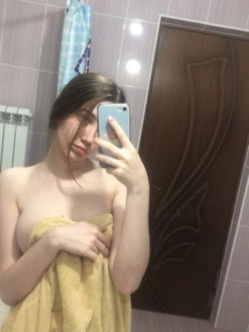 Индивидуалка Виолетта Фотография 3